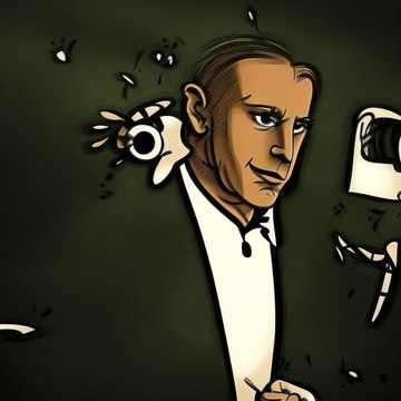 Marc-Olivier Fogiel répond avec humour aux critiques d'Anne Nivat sur le départ de Laurent Ruquier de BFMTV : une femme amoureuse en action !