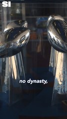 Jimmy Johnson's Enshrinement in the Ring of Honor is Long Overdue