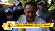 Miguel Gutiérrez, de declararse no culpable a llegar a pactar con Estados Unidos