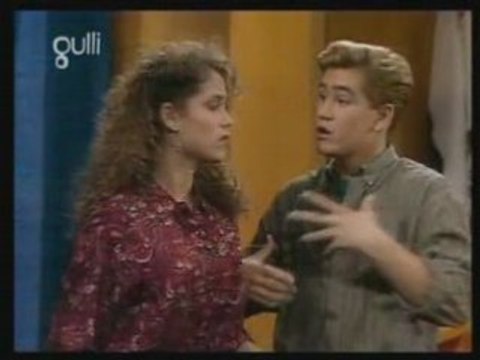 Sauvés par le Gong 3/3 Blanche Neige et les 7 Abrutis