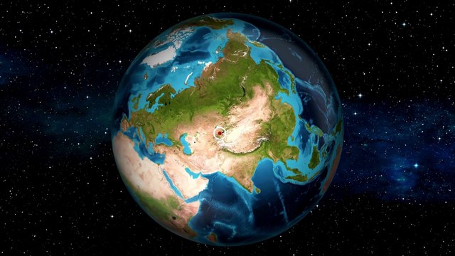 Bişkek: Kırgızistan'ın Başkenti ve Doğal Güzellikleriyle Şehir