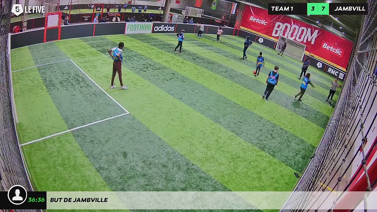 But de jambville