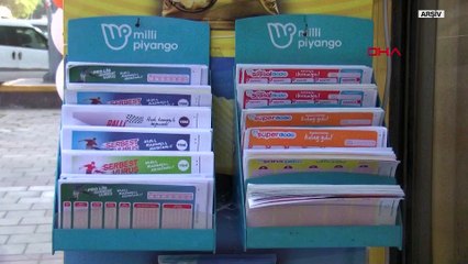 Spor Toto Teşkilat Başkanlığı’ndan şans oyunları vergi oranında indirim