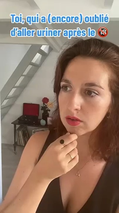 Règle d’or de l’hygiene intime ❤️