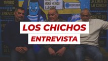 Entrevista Chichos