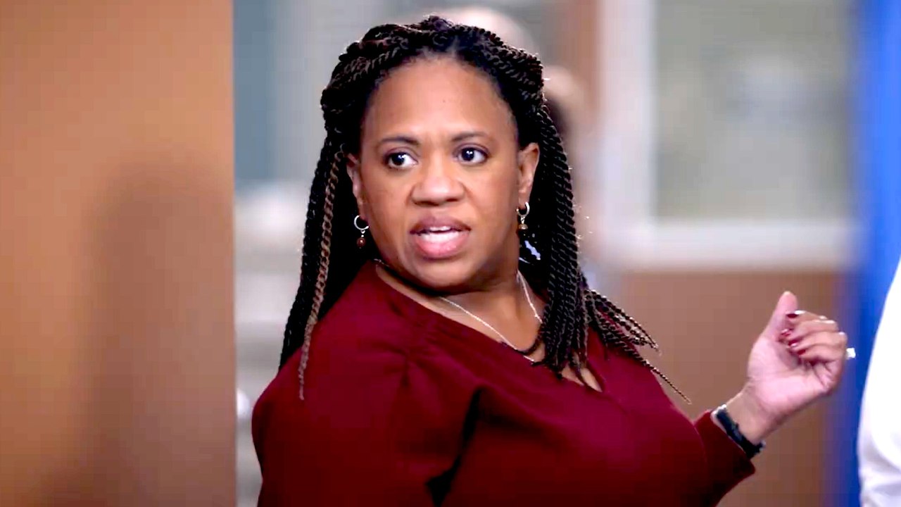 Season Premiere Trailer for ABC’s Grey’s Anatomy