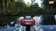 Forza Horizon 5 | Ready To Board | 4k Gameplay