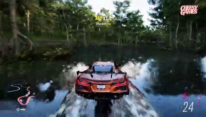 Forza Horizon 5 | Ready To Board | 4k Gameplay