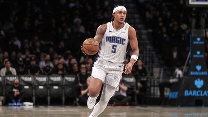 Orlando Magic Eyeing Victory in Home Game Versus Knicks