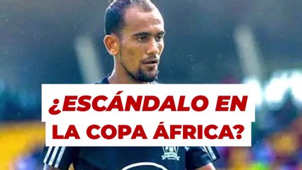 Camerún convoca por primera vez a un jugador de 16 años: shock mundial con su aspecto