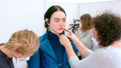 Creating the Costumes for Poor Things with Emma Stone