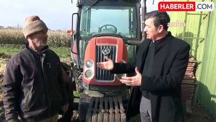 Çiftçilerin Masrafları Artıyor: Akü Fiyatları Yükseliyor