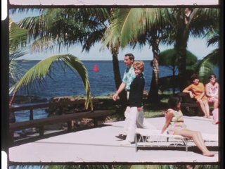 ABC DISCOVERY 67  Hawaii- Land of Volcanoes' with Bill Owen and Virginia Gibson