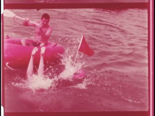 ABC Discovery '67 Monsters of the Ocean Deep with Bill Owen