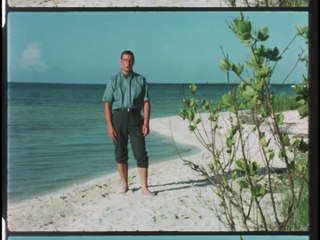 ABC DISCOVERY 67 Where the Sea Begins' with Bill Owen