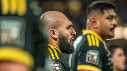 Reda Wardi atteint la centaine de matchs ⚽