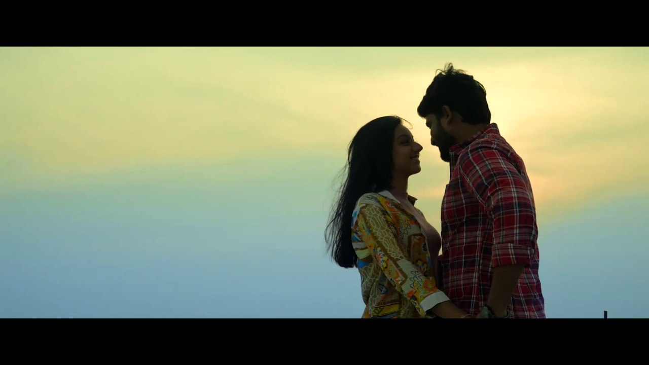 Premaku Jai Movie Teaser || Anil Buragani || Jwalitha || Srinivas Mallam || Khammam Talkies