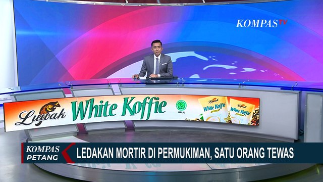 Polisi Olah TKP dan Periksa 7 Orang Buntut Ledakan 1 Mortir di Bangkalan