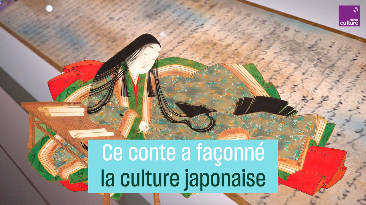 Ce conte a façonné la culture japonaise