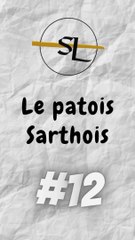 Patois sarthois ( 12 )