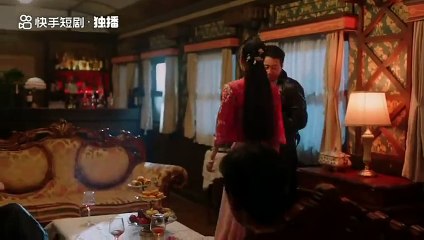 Un amour rédempteur et transformateur 8