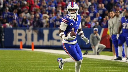 Bills vs. Patriots: Buffalo Fighting to Secure Playoff Spot