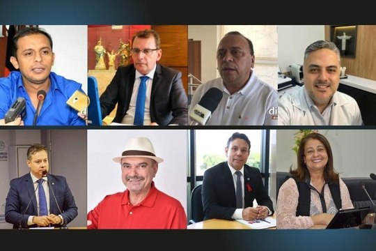 Místico prevê políticos que serão vitoriosos em Sousa e nas cidades da região de Cajazeiras em 2024