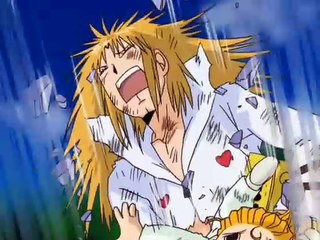 EP-28 || Zatch Bell Season-3 [ENG Subs] || Keith, Buzarai. Symphony of Death. Goodbye, Kanchome.