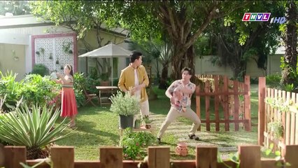 ĐÁNH CẮP SỐ PHẬN - TẬP 35 - PHIM VIỆT NAM THVL1 - XEM PHIM DANH CAP SO PHAN TAP 36