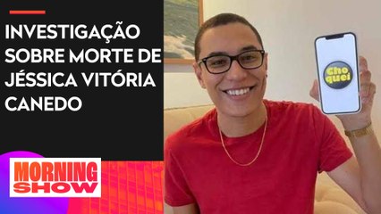 Dono da Choquei presta depoimento à Polícia Civil