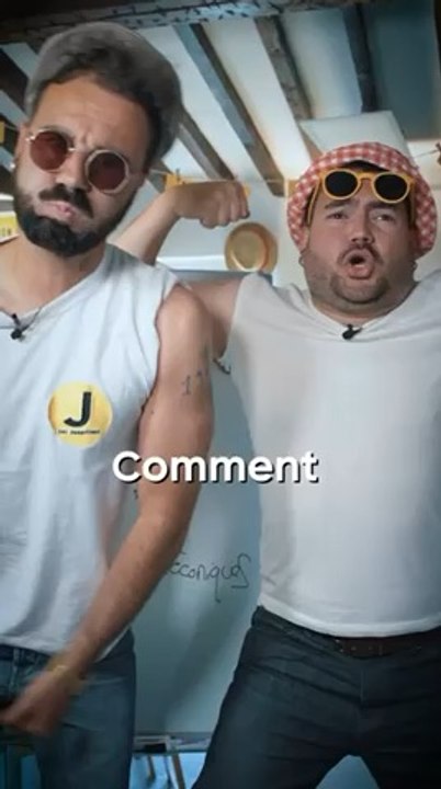 LE CACOU MARSEILLAIS