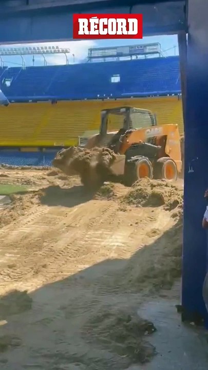 Boca Juniors: Así luce La Bombonera tras un mes de ser clausurada por el gobierno de Argentina