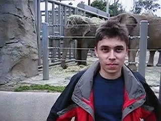 Me At The Zoo ( Frist Video Of YouTube Uploaded 2005 )