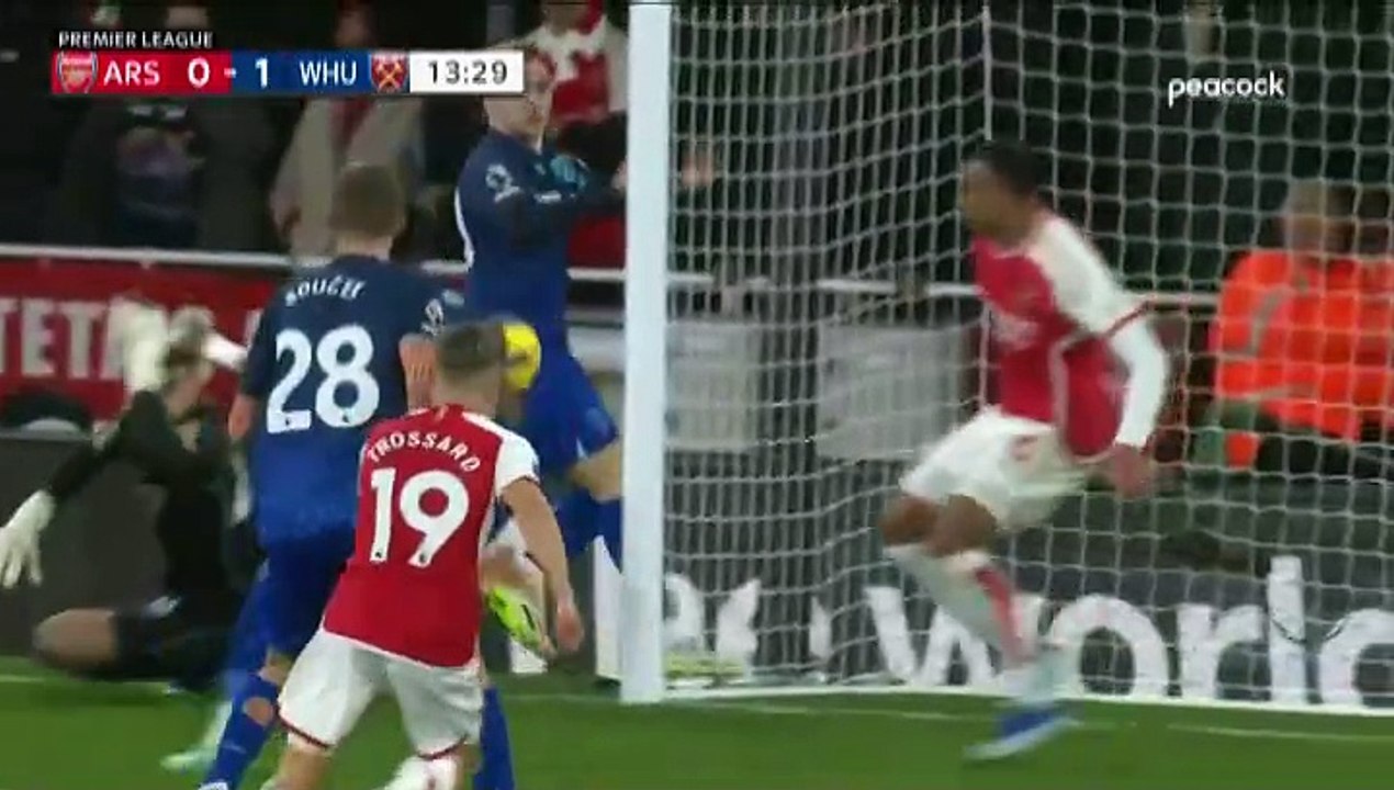EPL UPSETS