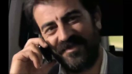 İbrahim y Yavuz hablando por teléfono | Amor y Castigo - Capitulo 26