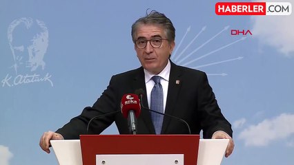 CHP'li Karatepe Asgari ücret o kadar yetersiz ki, Erdoğan görüntü vermekten kaçındı