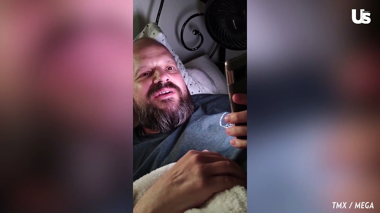 Dolly Parton Surprises Calls Fan with Terminally Ill Colon Cancer