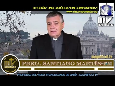 NO HAY BENDICIÓN DE PAREJAS HOMOSEXUALES