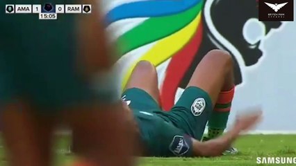 Amazulu vs Royal AM Highlights Dec 29, 2023 South Africa Premier League