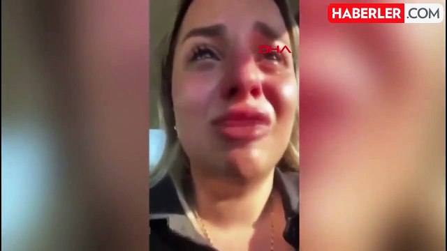 Kadın, eski erkek arkadaşı tarafından ölümle tehdit edildi