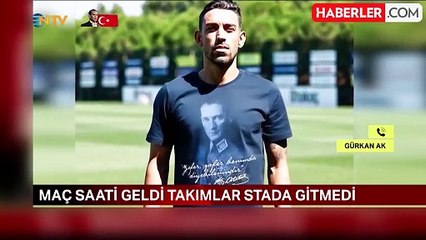 Fenerbahçe ve Galatasaray, Süper Kupa finaline çıkmama kararı aldı.