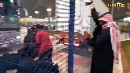 Süper Kupa'da büyük belirsizlik! Galatasaray ve Fenerbahçe stadyuma gitmedi