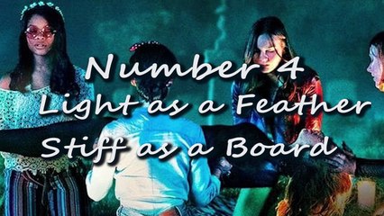 Top 5 scary games for kids and adults