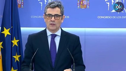 Feijóo pacta con el PSOE sustituir el término «disminuido» por «persona con discapacidad» en la Constitución