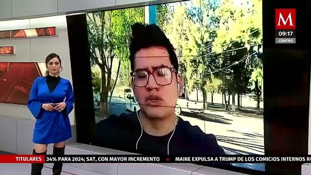 Jornada violenta en Michoacán deja cinco muertos en diferentes hechos