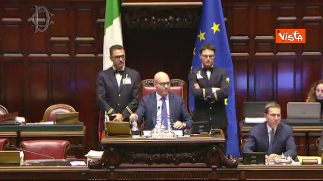 Manovra, Silvestri (M5s): Non ha visione n? progetto per il Paese