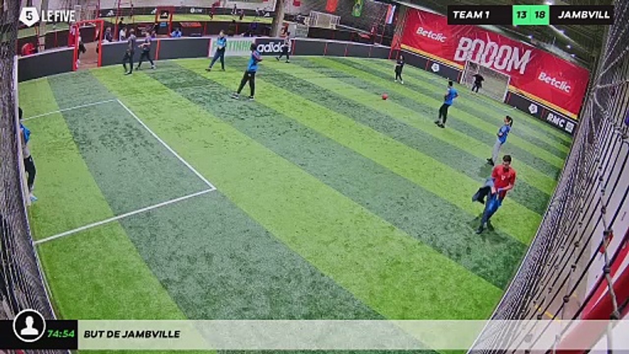 But de jambville