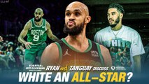 Celtics & Lakers Rivalry   Could Derrick White be an All-Star? | Bob Ryan & Jeff Goodman NBA Podcast