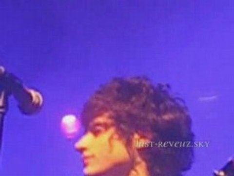 BB Brunes - BB baise 2 [22.03.08 à Bourg-les-valence]