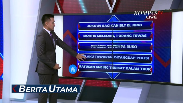 Polisi Tangkap Pelaku Tawuran Dua Kelompok Remaja yang Menewaskan 1 Orang